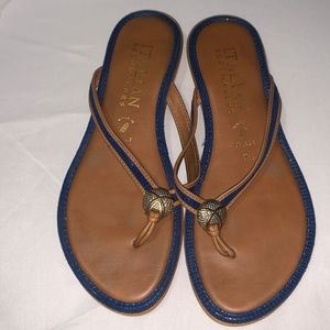 Italian Shoemakers Sandals